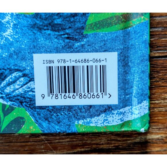 Incredible Animals Kids Book Hardbound Educational 8-12 Years Barefoot Books - Picture 3 of 11